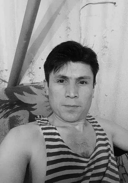 Самир из Бузулука, мне 33, познакомлюсь без обязательств