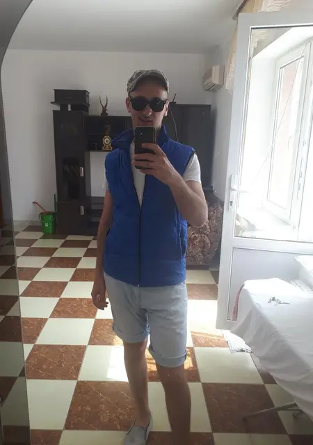 Алексей из Анапы, ищу на сайте знакомства без обязательств