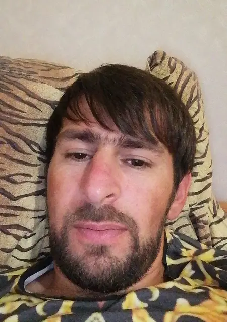 Магомед из Ялты, мне 25, познакомлюсь на одну ночь