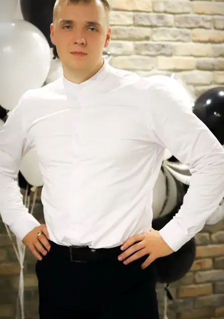 Я Ренат, 28, знакомлюсь для постоянных отношений в Киселевске