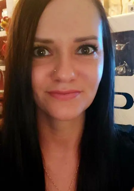 Izabela из Варшавы