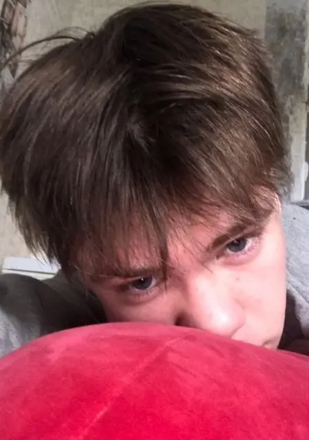 Тим из Читы, мне 21, познакомлюсь на одну ночь