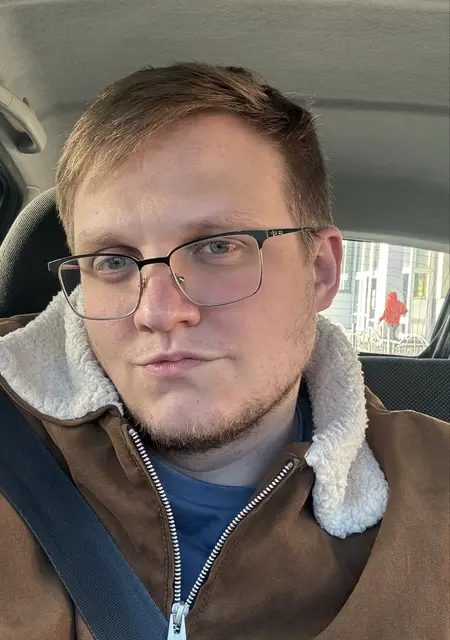 Владимир из Иванова, мне 29, познакомлюсь для постоянных отношений