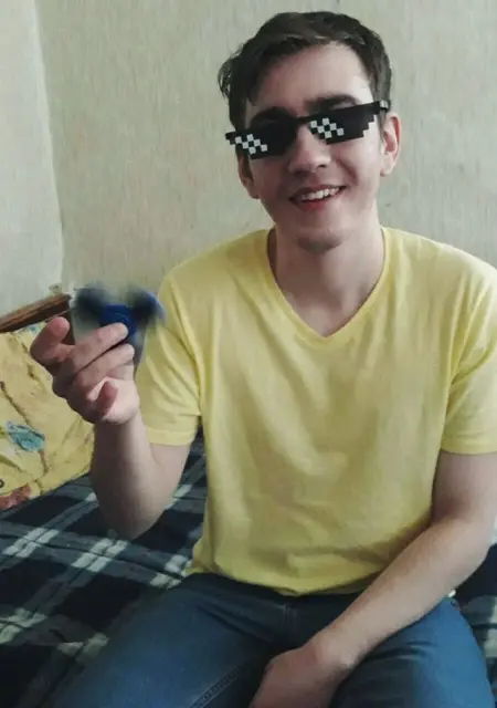 Я Дмитрий, 28, знакомлюсь без обязательств в Ставрополе