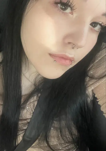 Я Настя, 18, знакомлюсь для дружбы в Кирове