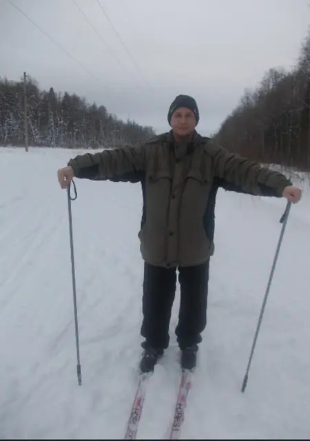 Алмаз из Горнозаводска, мне 43, познакомлюсь для общения