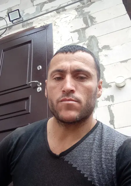 Фарид из Чехова, мне 31, познакомлюсь без обязательств