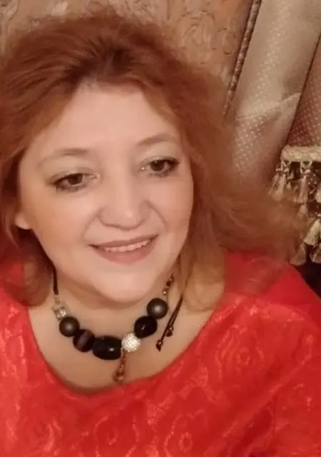 Лолита из Москвы, мне 49, познакомлюсь на одну ночь