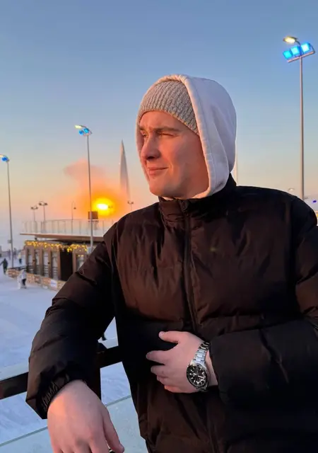 Я Данек, 20, знакомлюсь для приятного времяпровождения в Гатчине