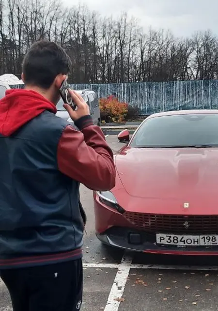 Я Оганес, 19, из Клина, ищу знакомство для общения