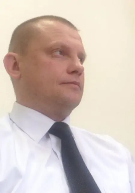 Я Сергей, 47, знакомлюсь для приятного времяпровождения в Твери