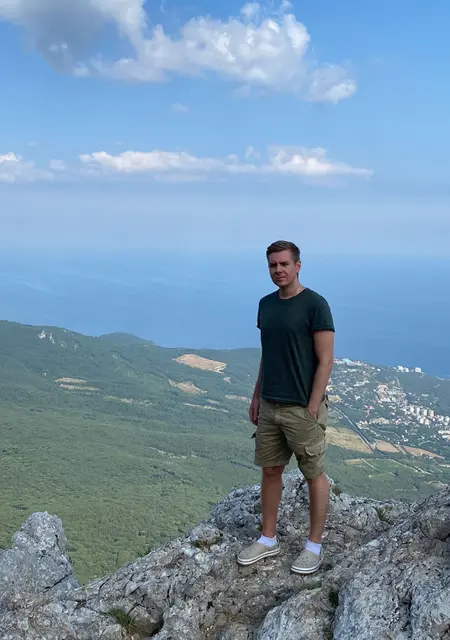 Я Игорь, 32, знакомлюсь без обязательств в Балашихе