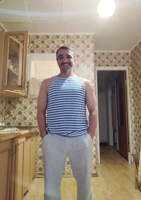 Я Ismail, 44, знакомлюсь без обязательств в Майкопе