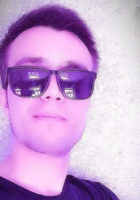 Никита из Варшавы, мне 26, познакомлюсь