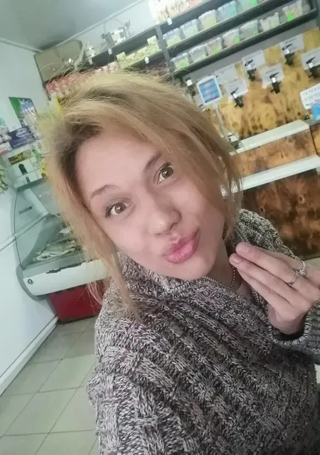 Я Марта, 34, из Усть-Лабинска, ищу знакомство для общения