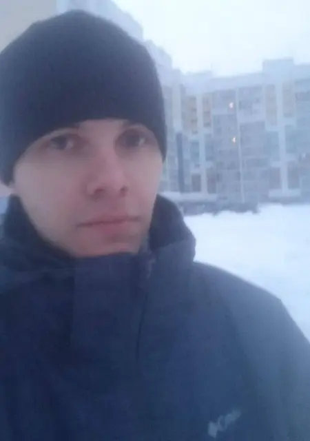 Я Евгений, 30, из Северска, ищу знакомство для дружбы