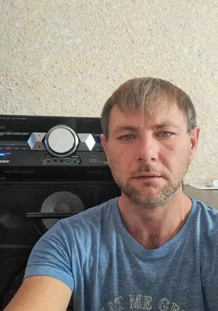 Тимофей из Усть-Илимска, мне 43, познакомлюсь на одну ночь