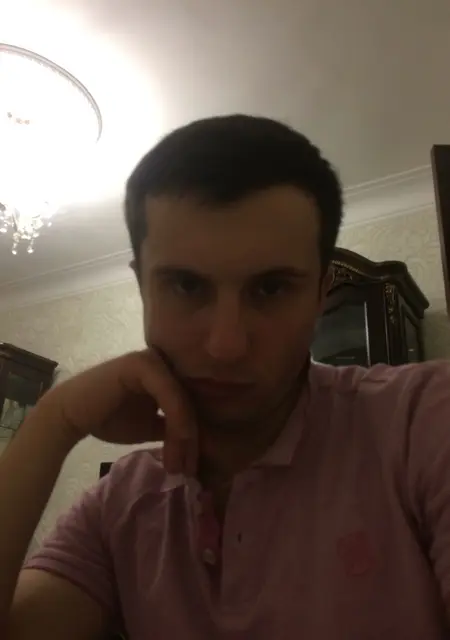 Кирилл из Кинешмы, ищу на сайте общение