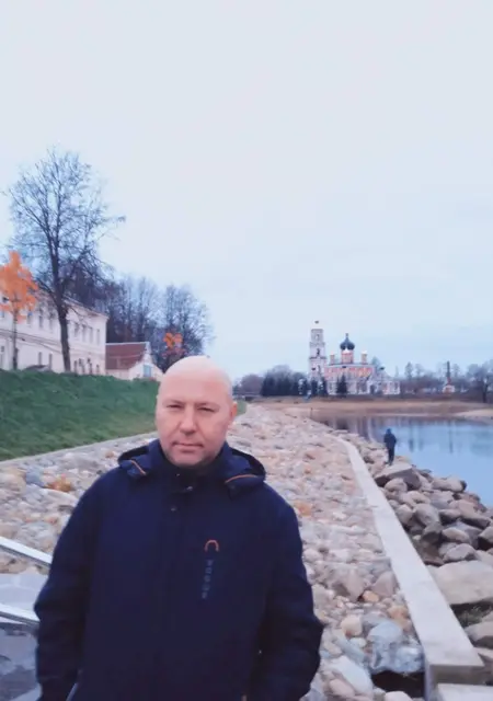 Я Юрий, 51, знакомлюсь без обязательств в Лихославле