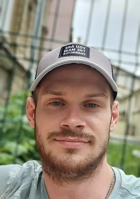 Я Роман, 30, из Комсомольска-на-Амуре, ищу знакомства без обязательств