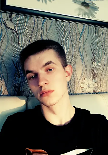 Я Денис, 25, из Великих Лук, ищу знакомство для дружбы