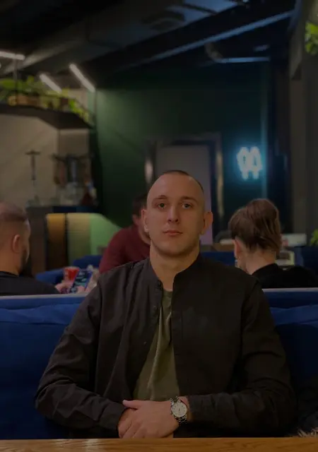 Я Maksim, 26, знакомлюсь без обязательств в Чехове