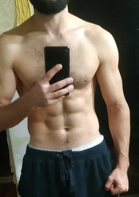 Я Интер, 33, знакомлюсь на одну ночь в Махачкале