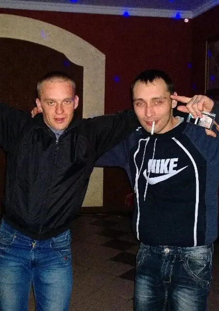 Слава из Вышнего Волочка, мне 38, познакомлюсь на одну ночь