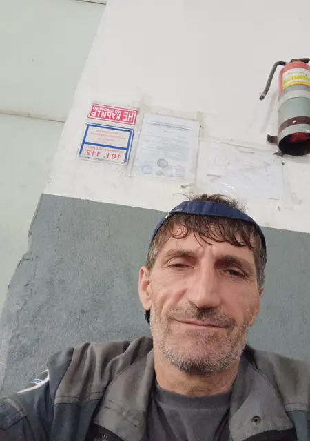 Я Марчелло, 54, из Махачкалы, ищу знакомства без обязательств
