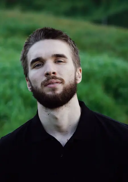 Я Никита, 27, знакомлюсь в Химках