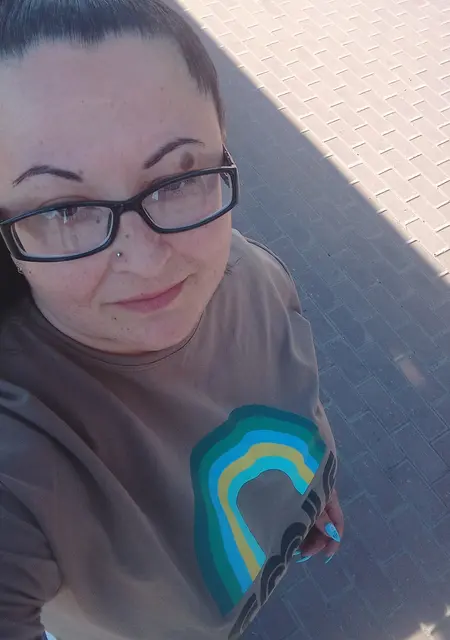 Екатерина из Тамбова, мне 38, познакомлюсь на одну ночь