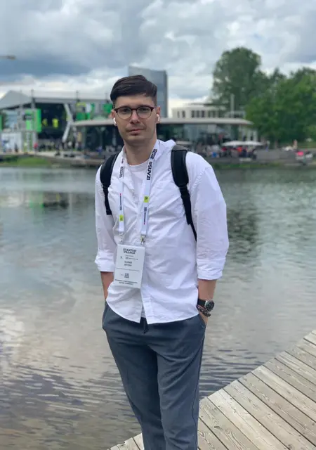 Никита из Уфы, мне 30, познакомлюсь на одну ночь