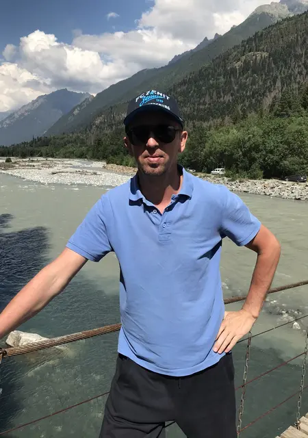 Я Олег, 50, знакомлюсь для постоянных отношений в Краснодаре