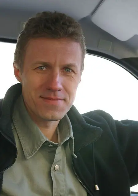 Я Александр, 54, знакомлюсь для дружбы в Уфе