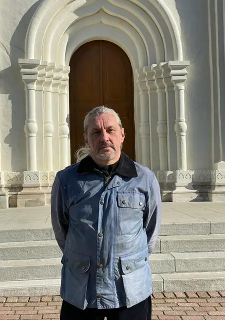 Ghost из Сергиева Посада, мне 55, познакомлюсь без обязательств