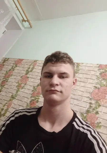 Я Никита, 21, знакомлюсь для дружбы в Сыктывкаре
