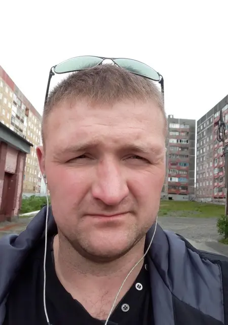 Андрей из Талнаха, мне 43, познакомлюсь без обязательств