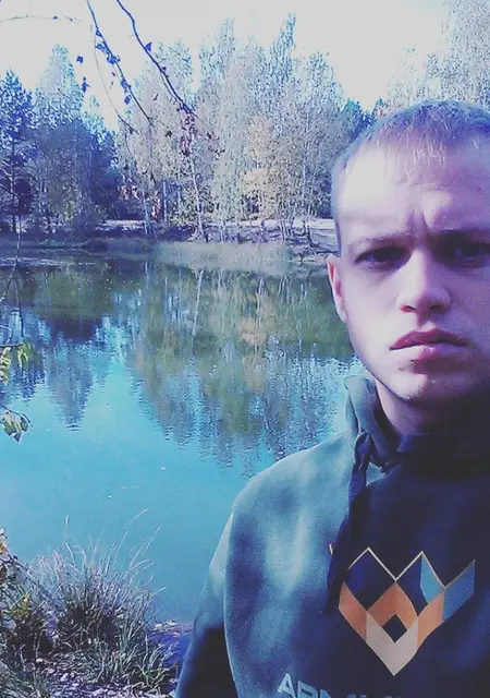 Максим из Гатчины, мне 35, познакомлюсь на одну ночь