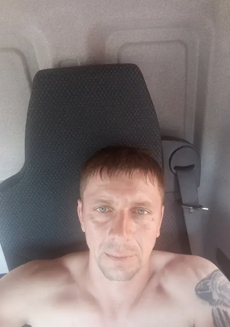 Я Сергей, 40, знакомлюсь без обязательств в Кемерово