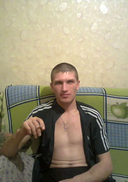 Иван из Усолья-Сибирского, мне 42, познакомлюсь на одну ночь