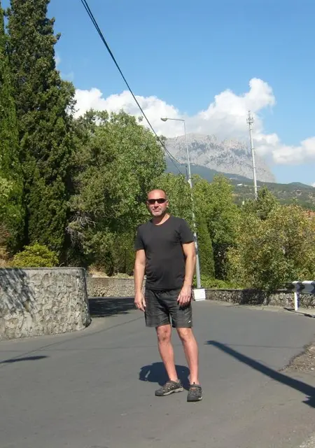 Я Александр, 54, знакомлюсь на одну ночь в Нижнем Новгороде