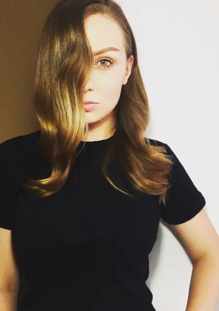 Ксения из Абакана, ищу на сайте знакомства без обязательств