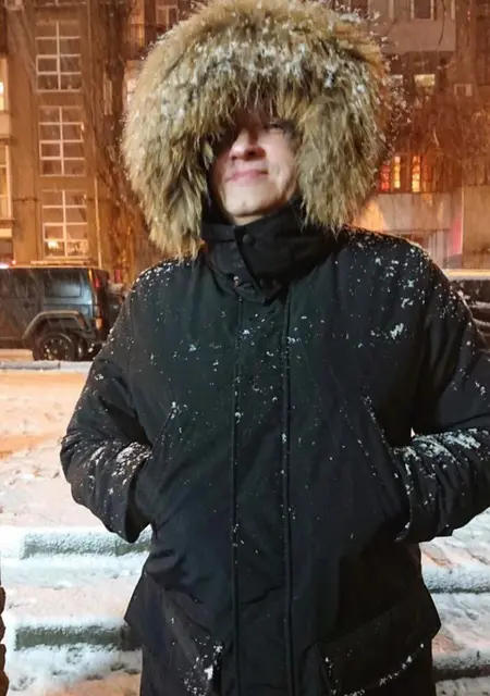 Alexander з Харкова, шукаю на сайті постійні стосунки