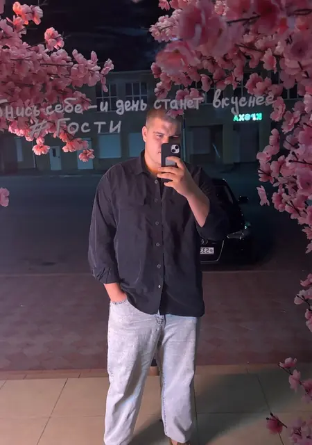 Я Ashdaha, 18, из Санкт-Петербурга, ищу знакомство для общения