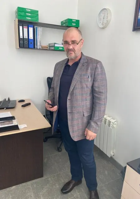 Я Александр, 49, из Краснодара, ищу знакомства без обязательств