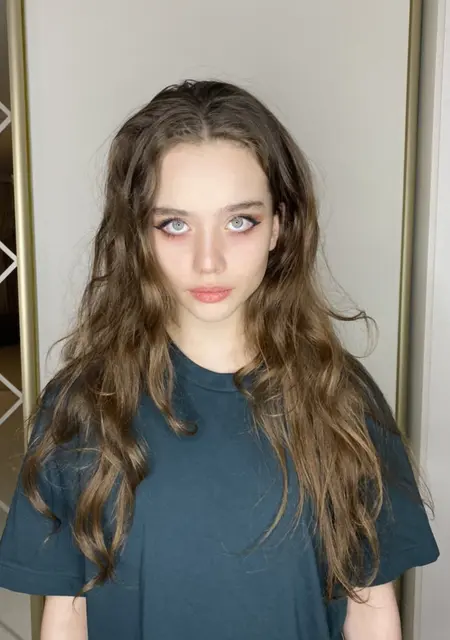 Анна из Сочи, ищу на сайте знакомства на одну ночь