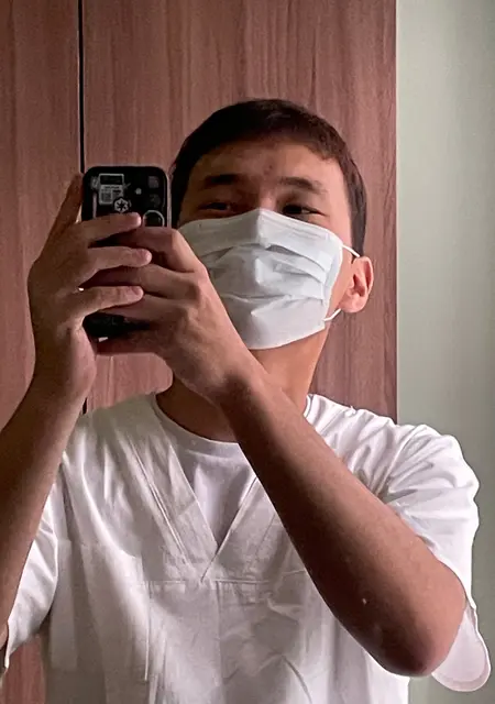 Я Алексей, 21, из Улан-Удэ, ищу знакомства без обязательств