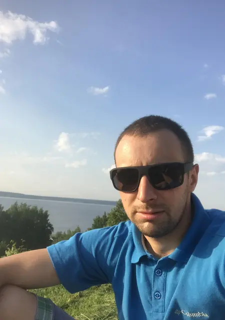 Я Den, 38, из Усинска, ищу знакомства без обязательств