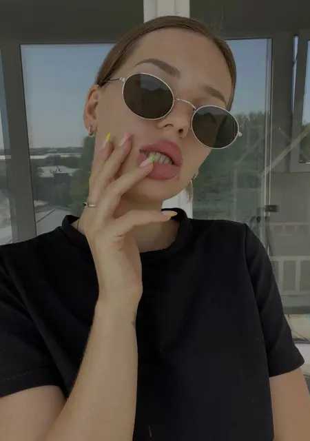 Анна из Якутска, мне 28, познакомлюсь для совместных путешествий