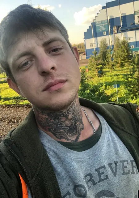 Даня из Белова, мне 30, познакомлюсь для дружбы